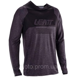 Джерсі LEATT Moto 4.5 Lite Jersey [Grey], L
