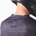 Джерсі LEATT Moto 4.5 X-Flow Jersey [Black], XXL