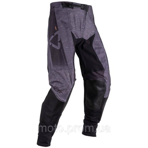 Штани LEATT Moto 4.5 Pant [Grey], 38