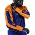 Комплект LEATT Ride Kit 3.5 Junior [Orange], 22/Small