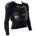 Жіночий захист LEATT 4.5 Hybrid ♀Body Protector [Black], S