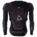 Жіночий захист LEATT 4.5 Hybrid ♀Body Protector [Black], S