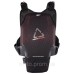 Захист тіла LEATT 3DF AirFit EVO Chest Protector [Black], L/XL