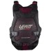 Захист тіла LEATT 3DF AirFit EVO LITE Chest Protector [Black], L/XL