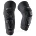 Наколінники LEATT 3DF 6.0 EVO Knee Guard [Black], Large