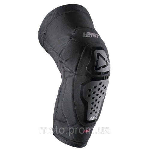 Наколінники LEATT 3DF 6.0 EVO Knee Guard [Black], XLarge