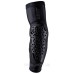 Налокітники LEATT FlexMesh Elbow Guard [Black], Large