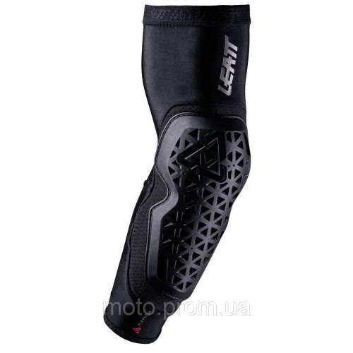 Налокітники LEATT FlexMesh Elbow Guard [Black], XLarge
