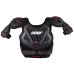 Дитячий захист LEATT 1.5 PRO MINI Kids Chest Protector [Black], XXS/XS