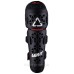 Дитячі наколінники LEATT 1.5 MINI Kids Knee Guard [Black], One Size