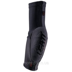 Дитячі налокітники LEATT 3DF 5.0 EVO MINI Kids Elbow Guard [Black], One Size