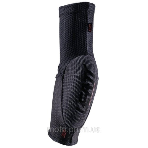 Дитячі налокітники LEATT 3DF 5.0 EVO MINI Kids Elbow Guard [Black], One Size