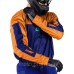 Джерсі LEATT Moto 3.5 Jersey [Orange], XL