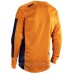 Джерсі LEATT Moto 3.5 Jersey [Orange], XXL