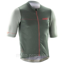 Джерсі LEATT MTB 6.0 Endurance Jersey [Mist Green], XL