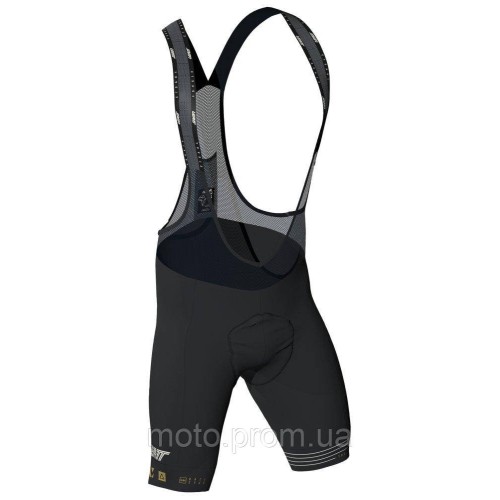 Шорти LEATT MTB 6.0 Endurance Bib Short [Black], 32