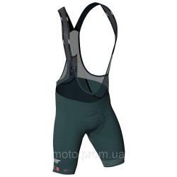 Шорти LEATT MTB 6.0 Endurance Bib Short [Green], 34