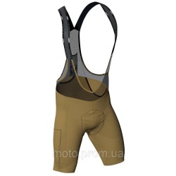 Шорти LEATT MTB 6.0 Endurance Bib Short [Brass Brown], 36