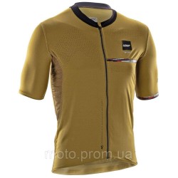 Джерсі LEATT MTB 5.0 Endurance Cargo Jersey [Brass Brown], L