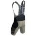 Шорти LEATT MTB 5.0 Endurance Cargo Bib Short [Stone Grey], 36