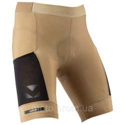 Шорти LEATT MTB 5.0 Endurance Cargo Short [Brass Brown], 32