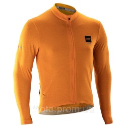 Джерсі LEATT MTB 4.0 Endurance Jersey [Lager Yellow], L