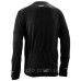 Джерсі LEATT MTB 3.0 Endurance Jersey [Black], M
