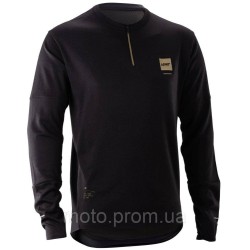 Джерсі LEATT MTB 3.0 Endurance Jersey [Black], L
