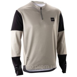 Джерсі LEATT MTB 3.0 Endurance Jersey [Stone Grey], L