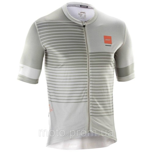 Джерсі LEATT MTB 3.0 Endurance Jersey [Stone Grey], XL