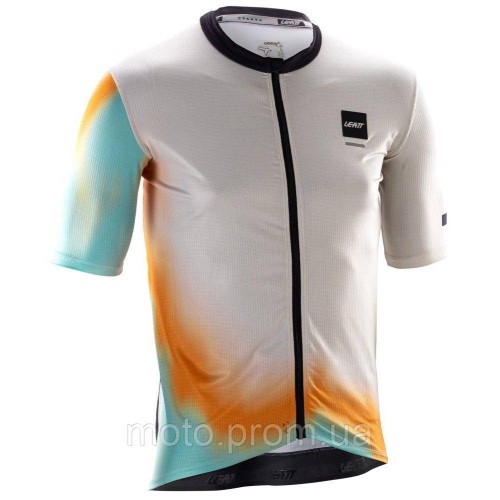 Джерсі LEATT MTB 3.0 Endurance Jersey [Heatmap], M