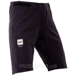 Шорти LEATT MTB 2.0 Endurance Short [Black], 36