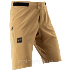 Шорти LEATT MTB 2.0 Endurance Short [Brass Brown], 36