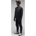 Джерсі LEATT MTB 6.0 Trail Cargo Jersey [Ghost Black], M