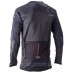 Джерсі LEATT MTB 6.0 Trail Cargo Jersey [Ghost Black], L
