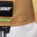 Джерсі LEATT MTB 6.0 Trail Cargo Jersey [Brass Brown], M