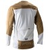 Джерсі LEATT MTB 6.0 Trail Cargo Jersey [Brass Brown], XL