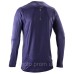 Джерсі LEATT MTB 6.0 Trail Cargo Jersey [Galaxy Blue], M