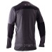Джерсі LEATT MTB 4.0 Trail Jersey [Ghost Black], M