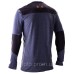 Джерсі LEATT MTB 4.0 Trail Jersey [Galaxy Blue], L