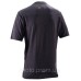 Джерсі LEATT MTB 4.0 Trail Jersey [Ghost Black], XL