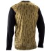 Джерсі LEATT MTB 3.0 Trail Jersey [Trails Brown], L