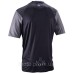 Джерсі LEATT MTB 3.0 Trail Jersey [Ghost Black], XL