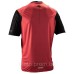 Джерсі LEATT MTB 3.0 Trail Jersey [Dusty Red], M