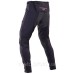 Штани LEATT MTB 8.0 Trail Cargo Pant [Ghost Black], 38