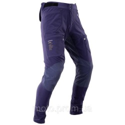 Штани LEATT MTB 8.0 Trail Cargo Pant [Galaxy Blue], 34