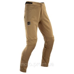 Штани LEATT MTB 3.0 Trail Pant + Liner [Brass Brown], 36