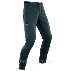 Штани LEATT MTB 3.0 Trail Pant + Liner [Spruce Green], 34