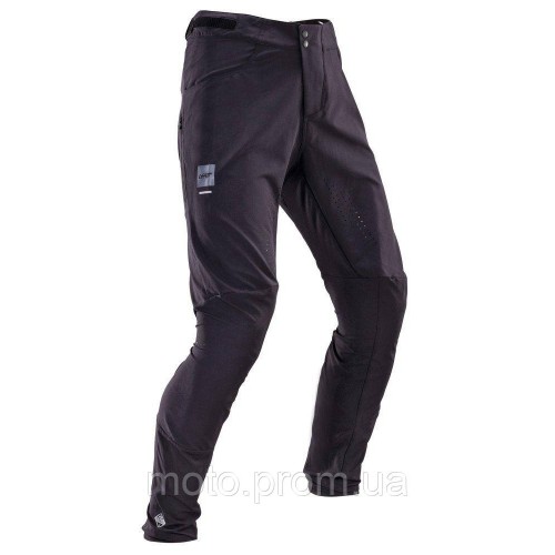 Штани LEATT MTB 2.0 Trail Pant [Ghost Black], 30