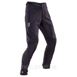 Штани LEATT MTB 2.0 Trail Pant [Ghost Black], 38